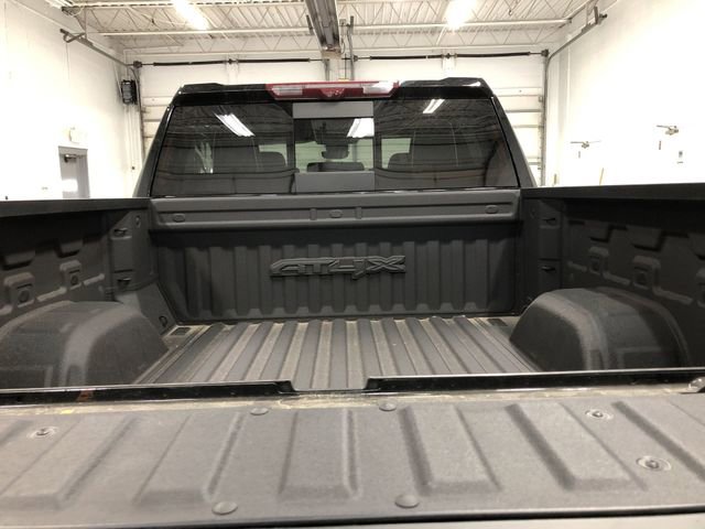 Certified 2023 GMC Sierra 1500 AT4X image 15