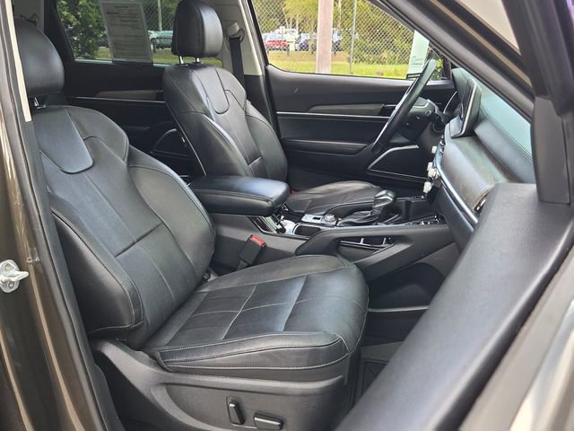 Used 2020 Kia Telluride SX w/ Towing Package AWD/4WD image 25