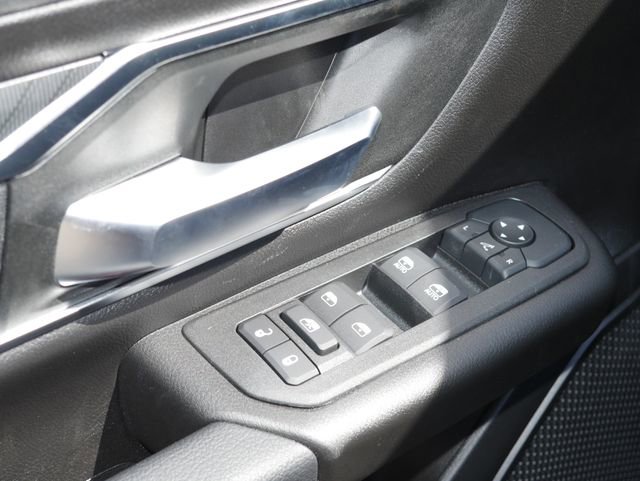 Used 2026 RAM 1500 Big Horn AWD/4WD image 15