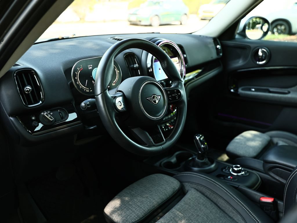 Used 2024 MINI Cooper Countryman S AWD/4WD image 18