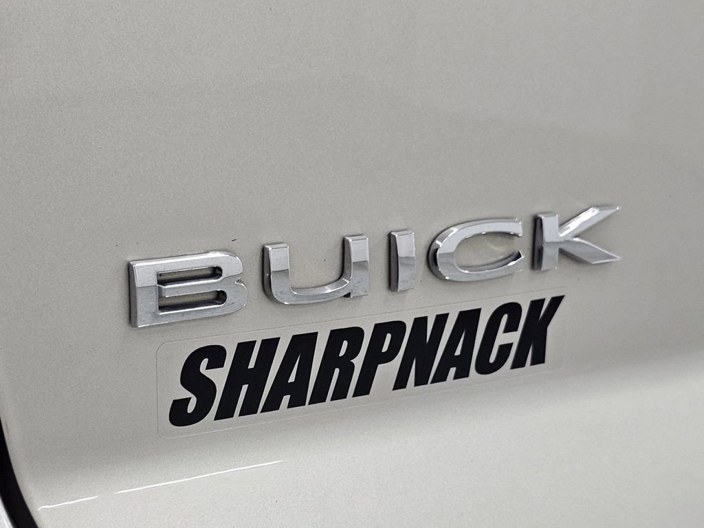 Used 2014 Buick Enclave Leather FWD image 37