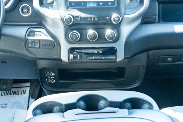 Certified 2024 RAM 2500 Big Horn AWD/4WD image 35