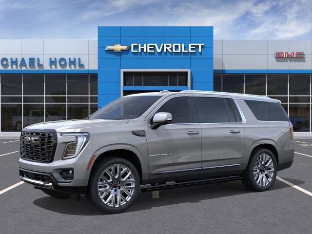 New 2026 GMC Yukon XL Denali Ultimate image 2