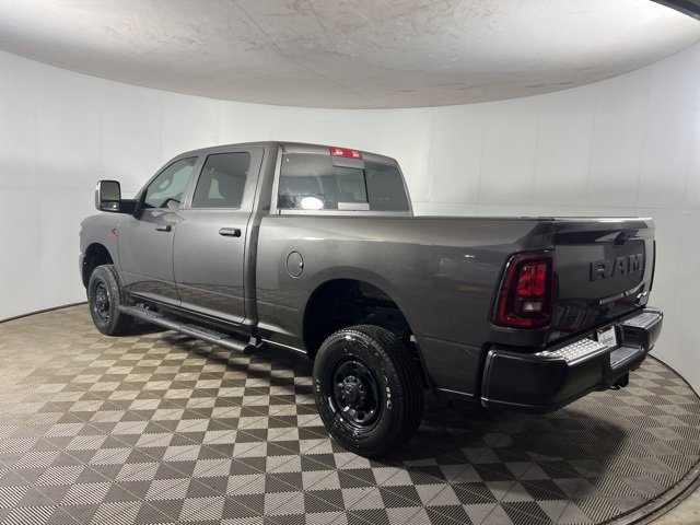 New 2025 RAM 2500 Tradesman image 5