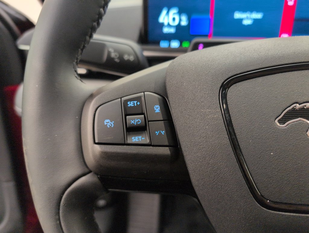 Used 2023 Ford Mustang Mach-E Select RWD image 37