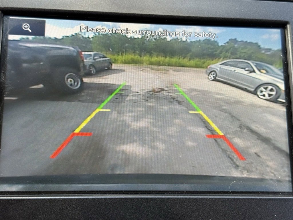 Used 2015 Lincoln MKZ w/ Equipment Group 101A Select image 14