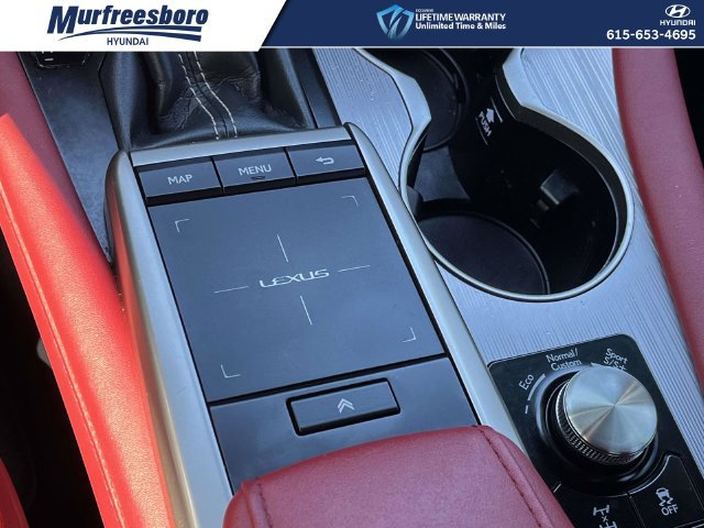 Used 2020 Lexus RX 350 F Sport w/ Accessory Package AWD/4WD image 36