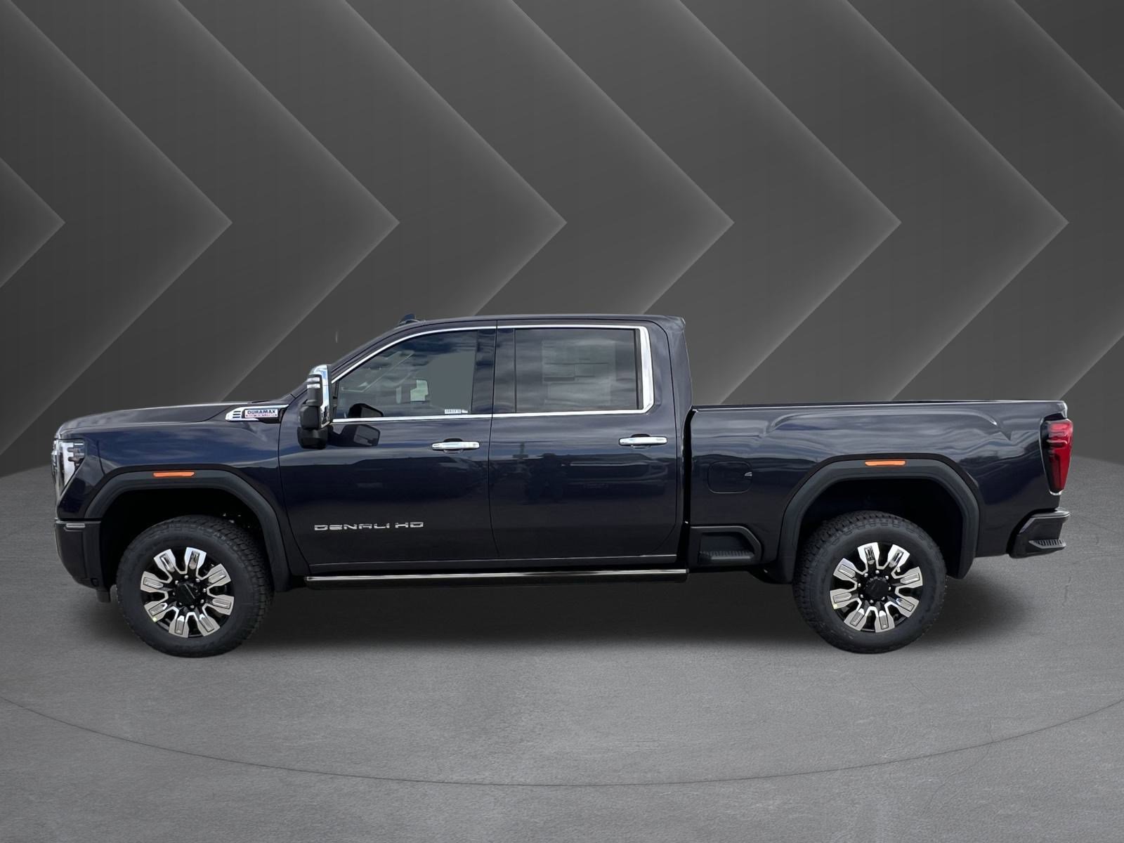 New 2026 GMC Sierra 2500 Denali w/ Denali Reserve Package video 2