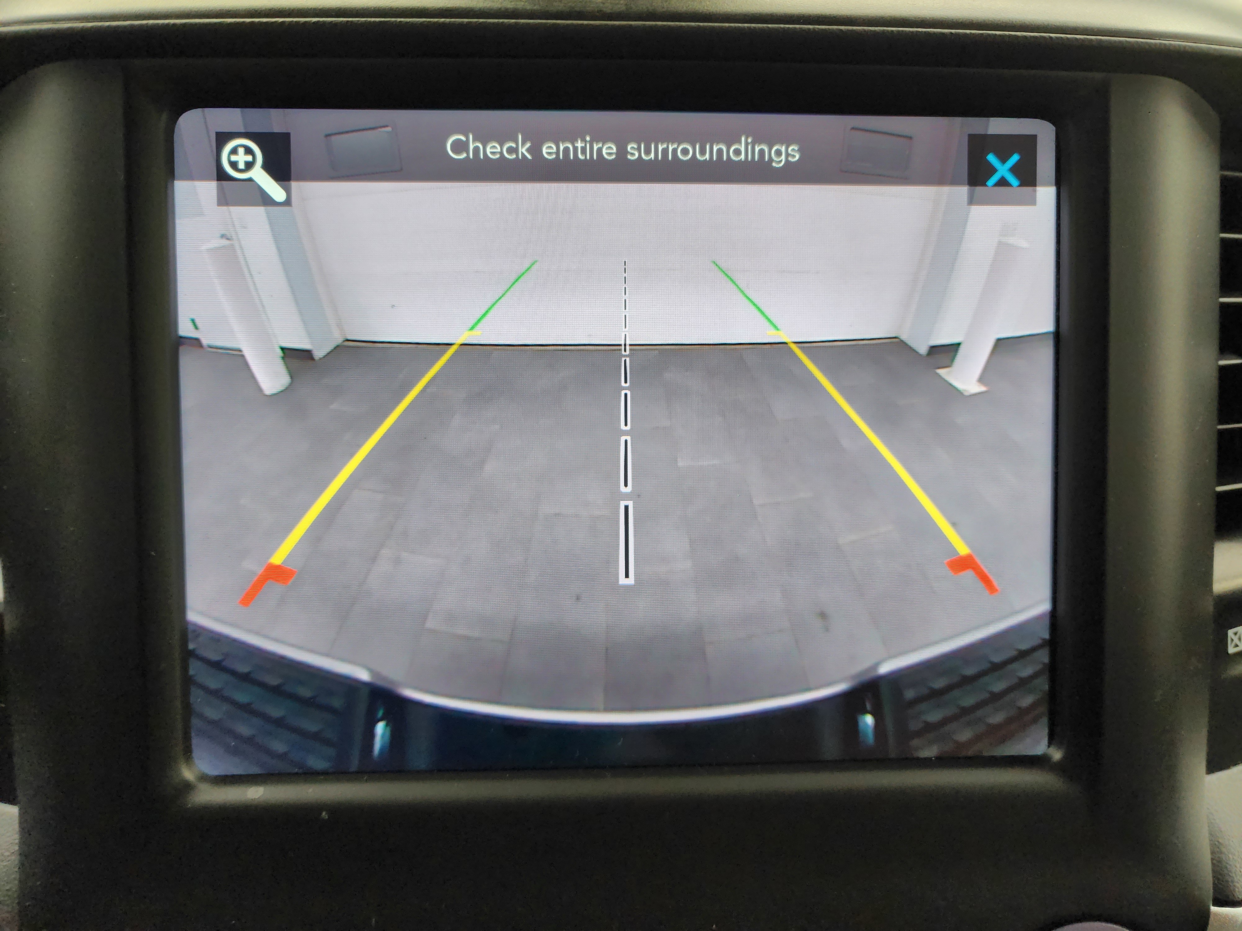 Used 2021 RAM 3500 Big Horn w/ Level B Equipment Group image 14