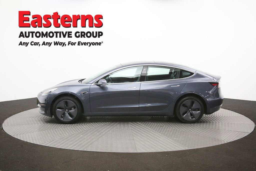 Used 2019 Tesla Model 3 Standard Range Plus RWD image 54