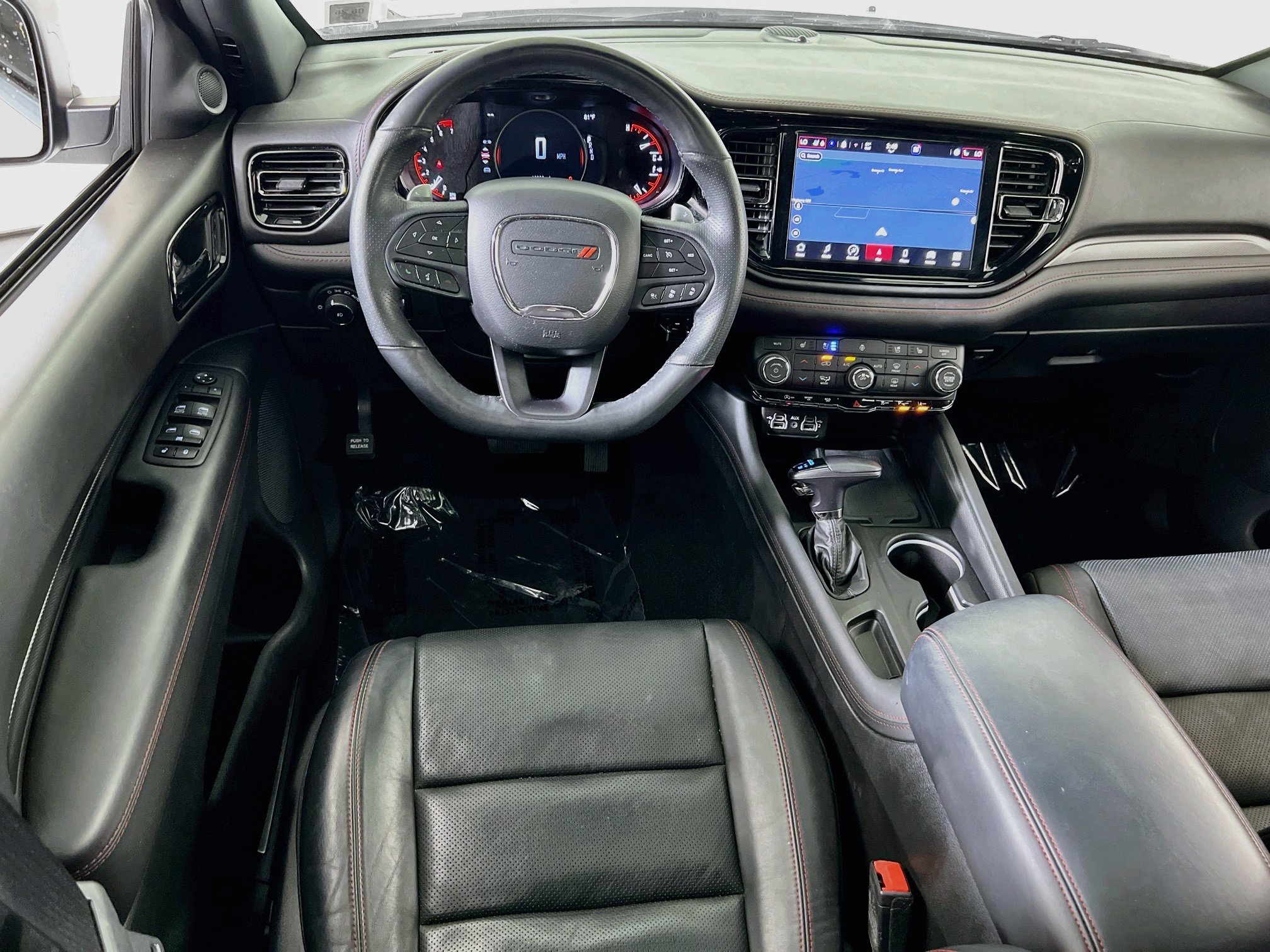 Used 2023 Dodge Durango GT AWD/4WD image 23