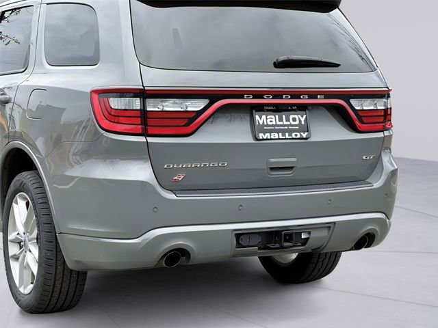 Used 2024 Dodge Durango GT image 8
