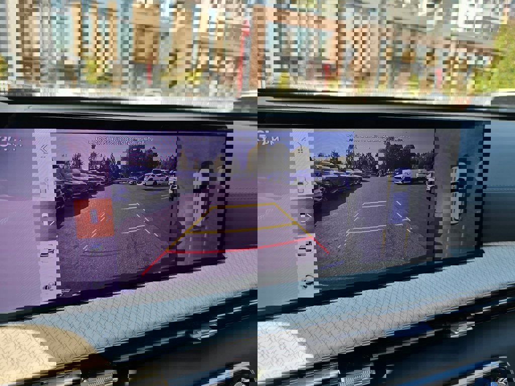 New 2026 Genesis GV80 3.5T Advanced image 27