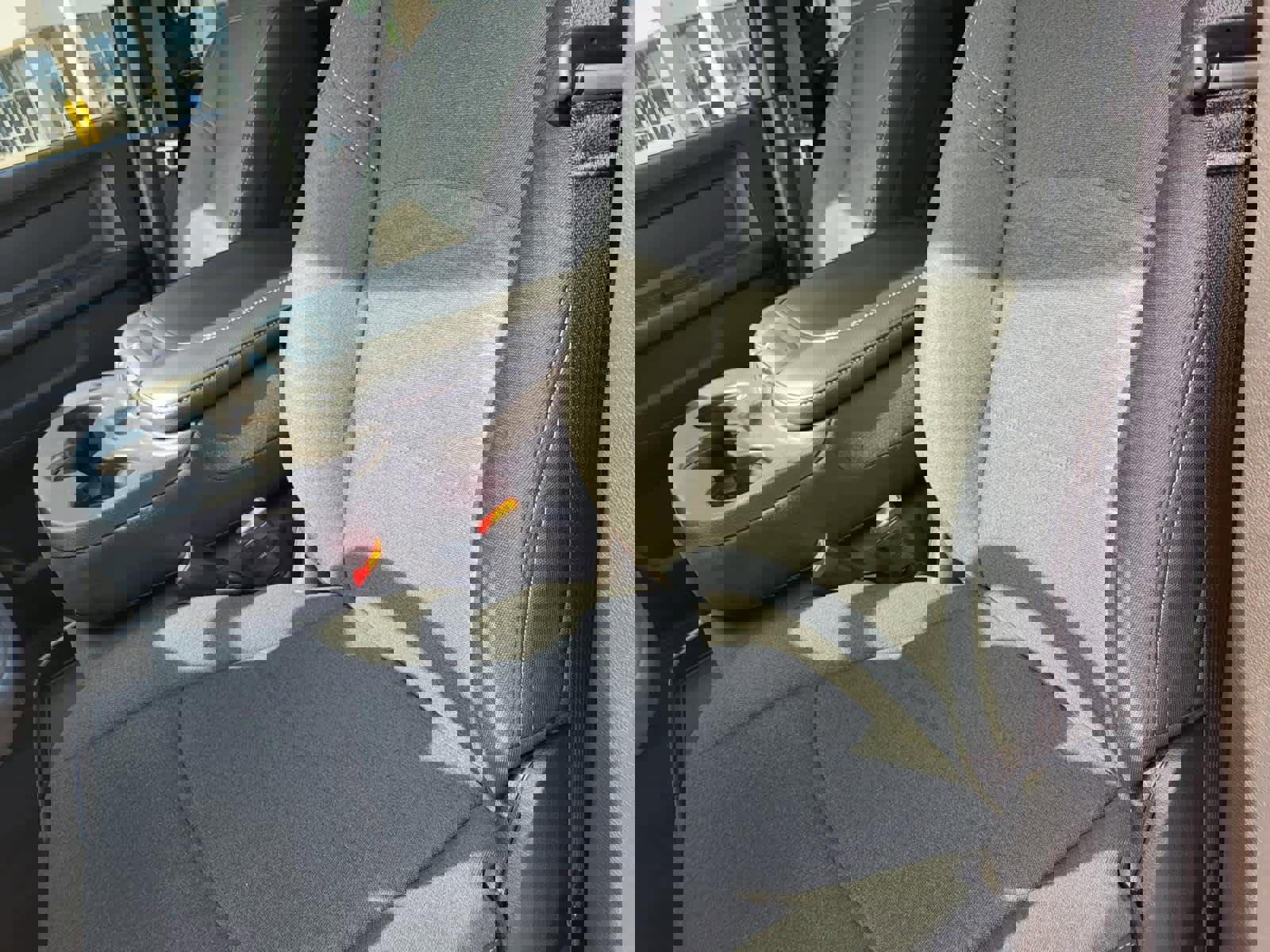 New 2026 RAM 2500 Tradesman image 15