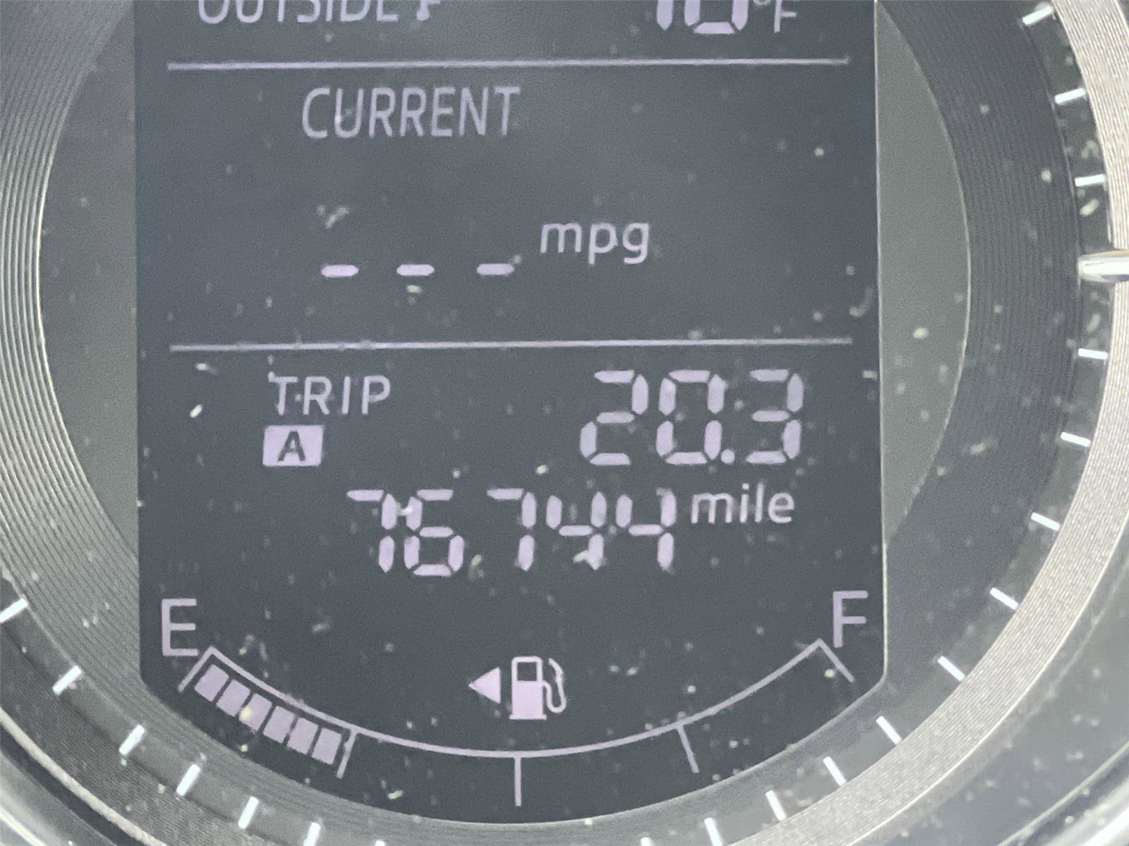 Used 2014 MAZDA MAZDA6 Touring image 15