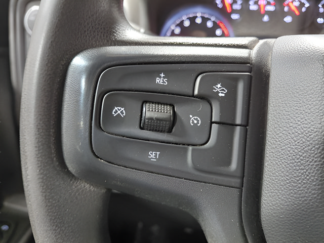 Used 2024 Chevrolet Silverado 2500 Custom w/ Custom Convenience Package AWD/4WD image 37