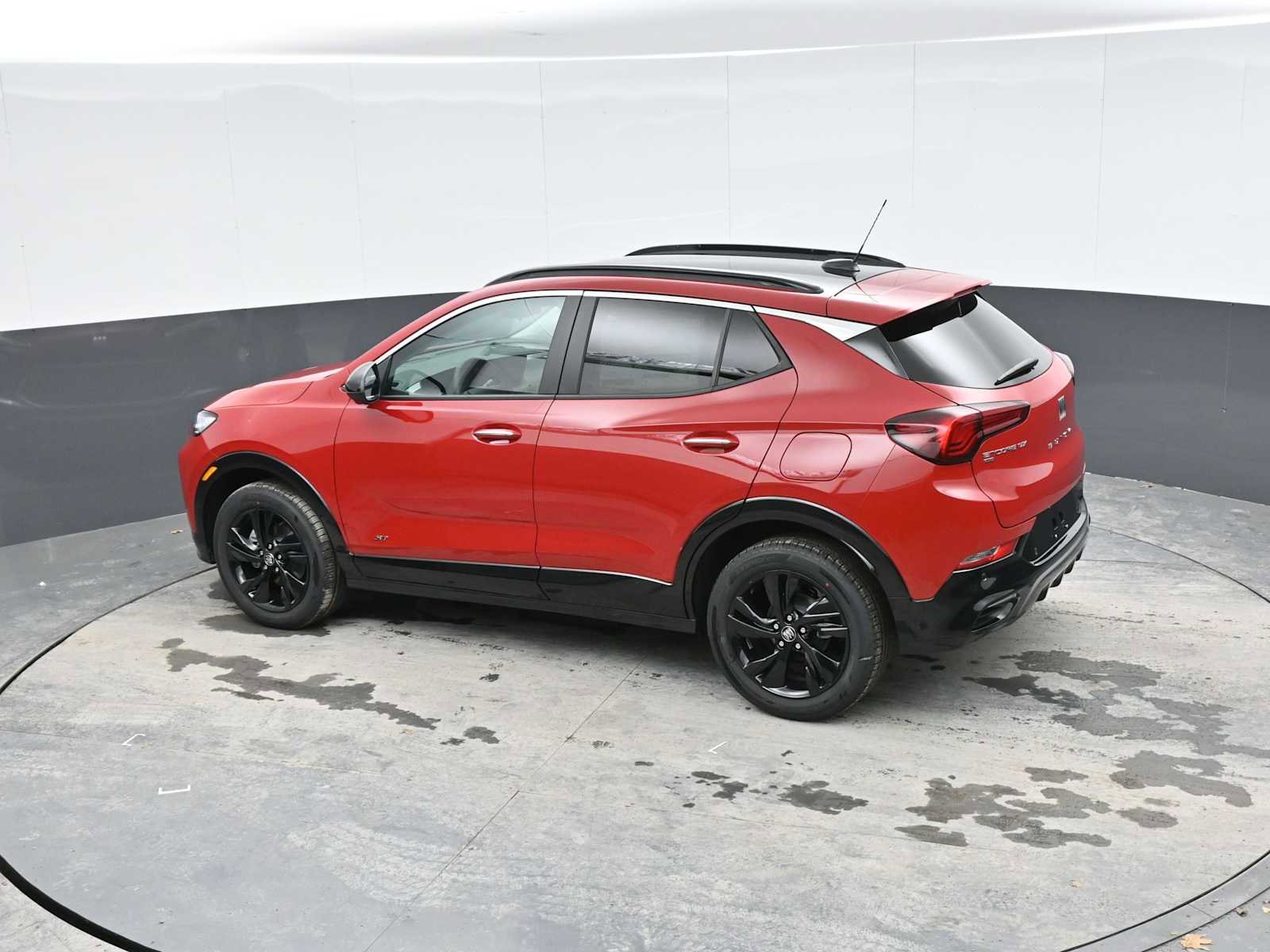 New 2026 Buick Encore GX Sport Touring w/ Advanced Technology Package image 32