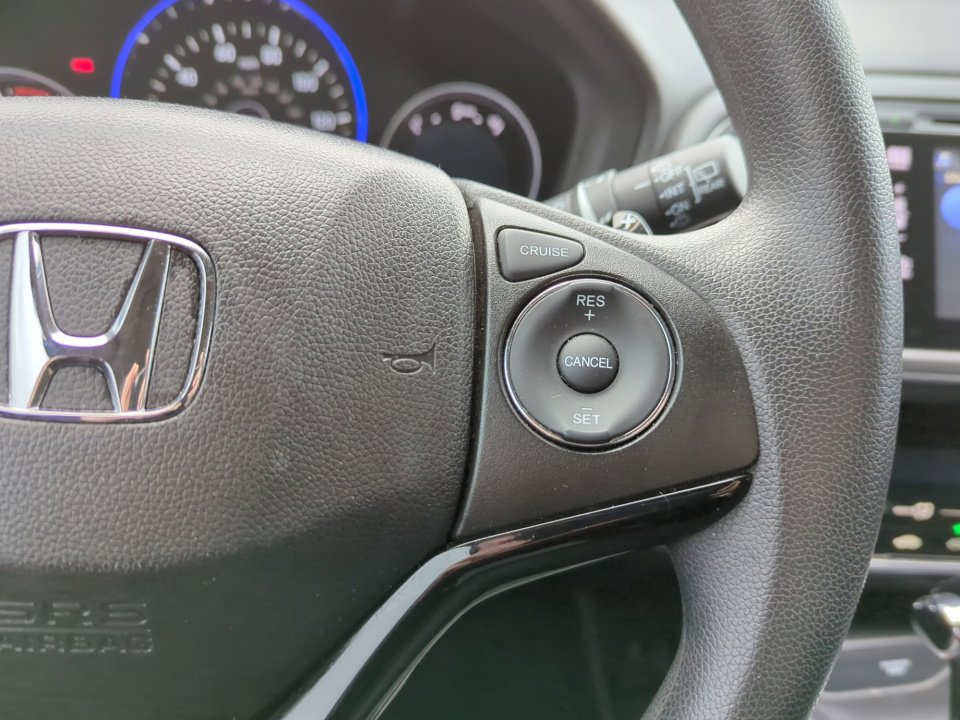 Used 2018 Honda HR-V EX image 23