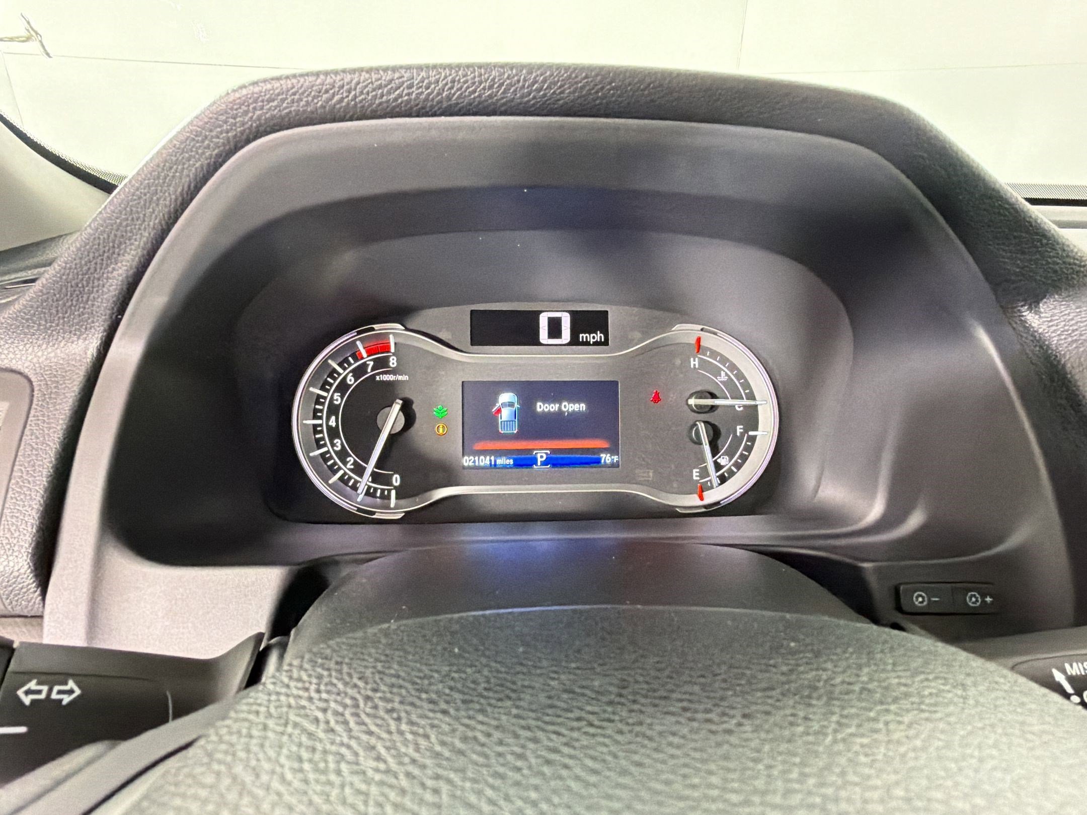 Certified 2023 Honda Ridgeline RTL image 18