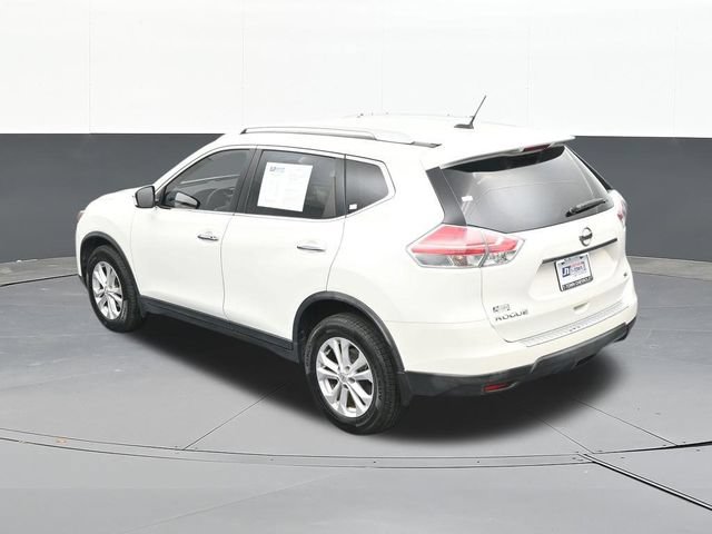 Used 2016 Nissan Rogue SV FWD image 63