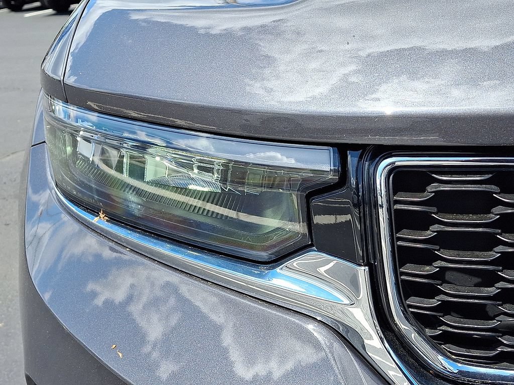 Used 2022 Jeep Grand Cherokee Limited AWD/4WD image 12