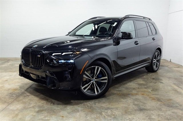 New 2026 BMW X7 M60i image 11