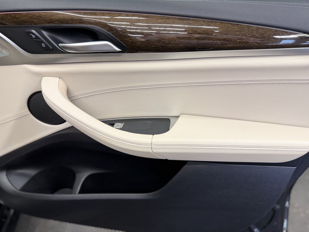 Used 2021 BMW X3 M40i w/ Premium Package AWD/4WD image 24