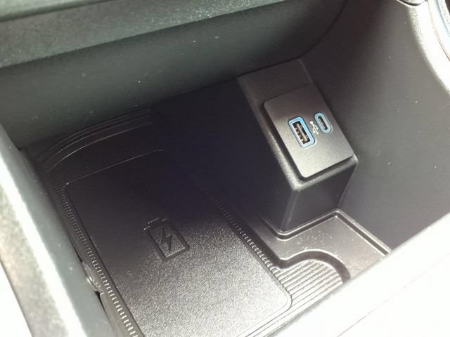 Certified 2024 Ford Edge Titanium AWD/4WD image 23