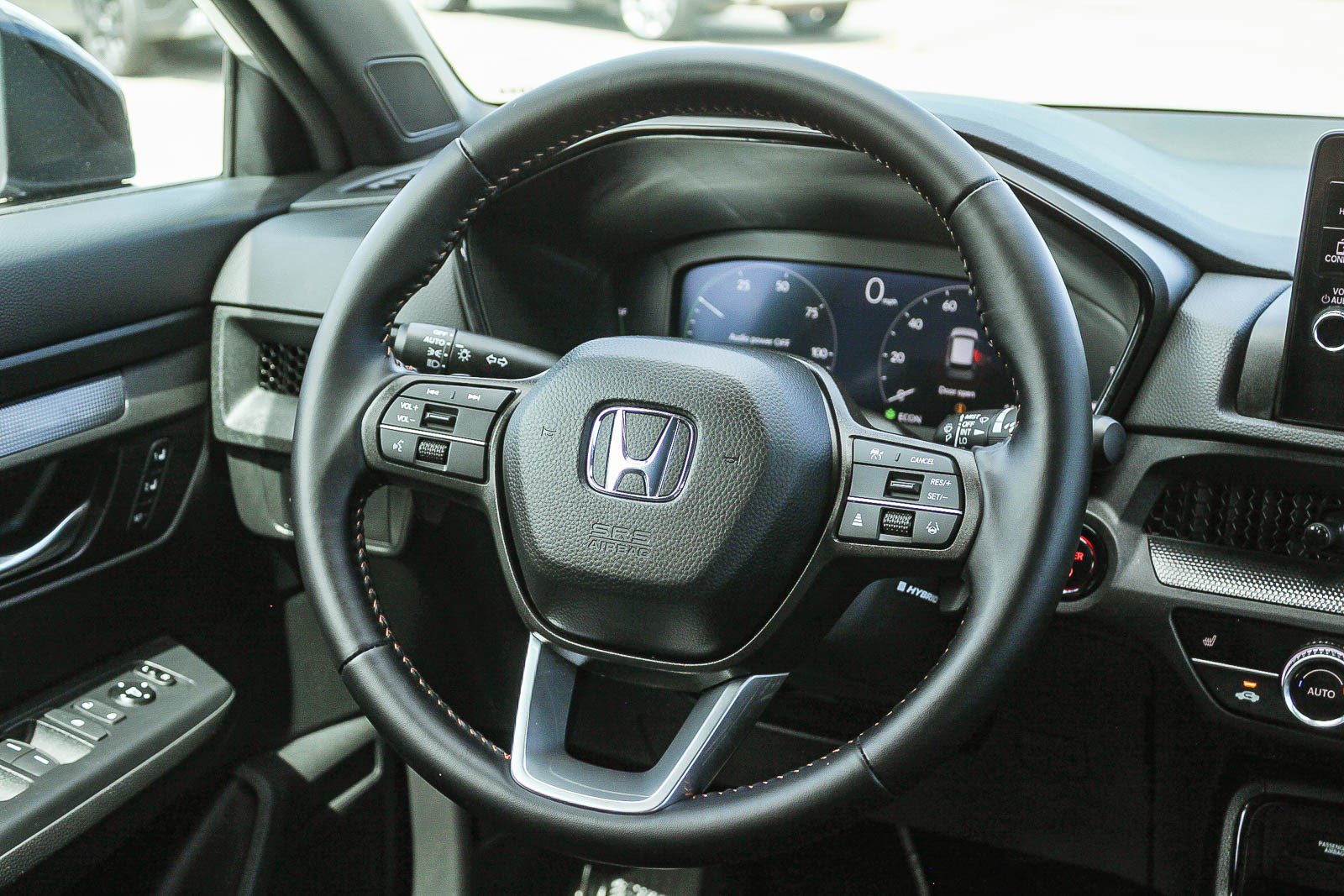 Certified 2026 Honda CR-V Sport-L image 17