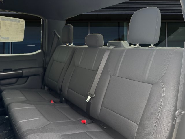 New 2026 Ford F150 STX w/ Equipment Group 200A AWD/4WD image 13