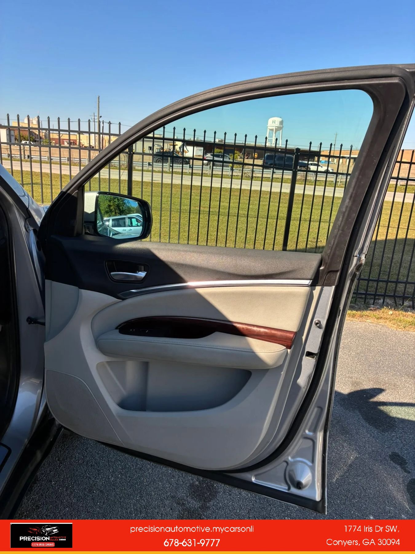 Used 2016 Acura MDX SH-AWD w/ Technology Package image 34