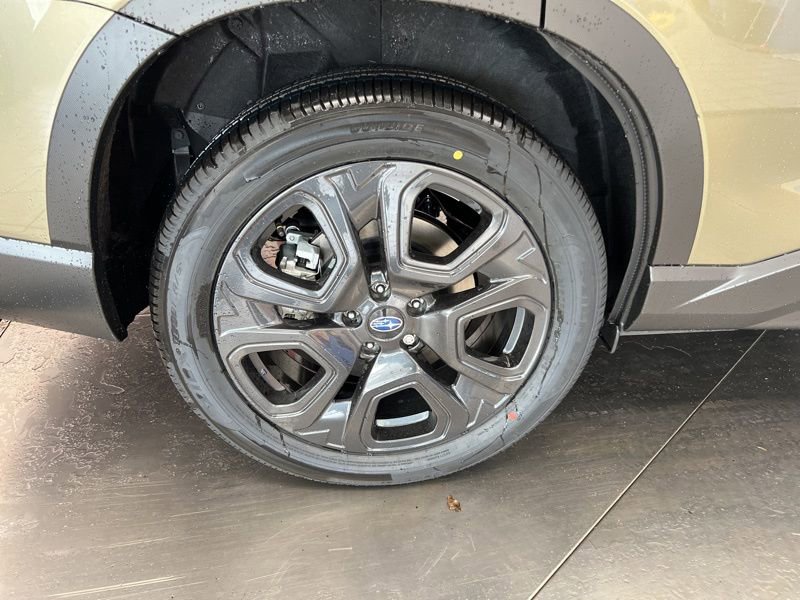 New 2026 Subaru Ascent Bronze Edition AWD/4WD image 13