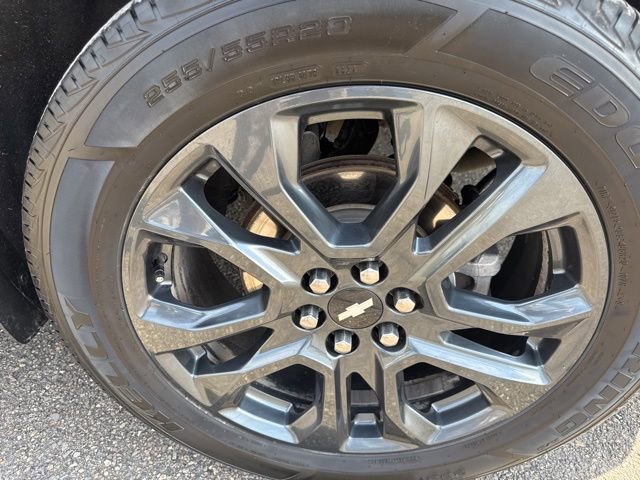 Used 2020 Chevrolet Traverse RS image 12