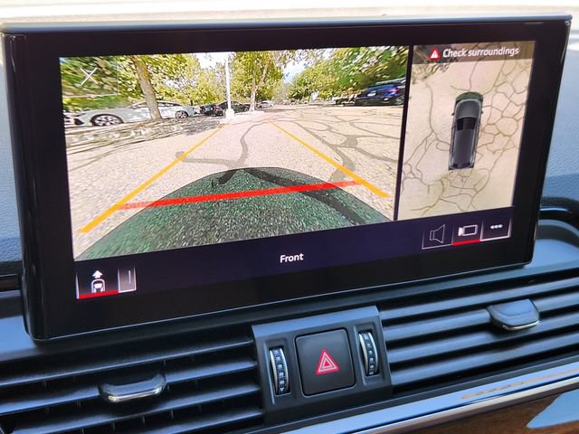 Used 2022 Audi Q5 e Premium Plus AWD/4WD image 15