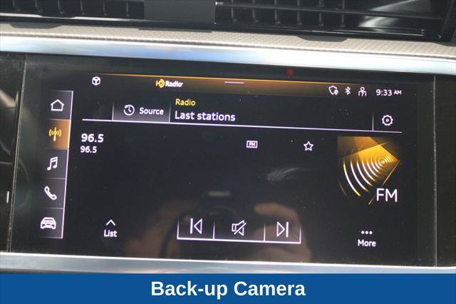 Certified 2025 Audi Q3 2.0T Premium w/ Convenience Package image 15