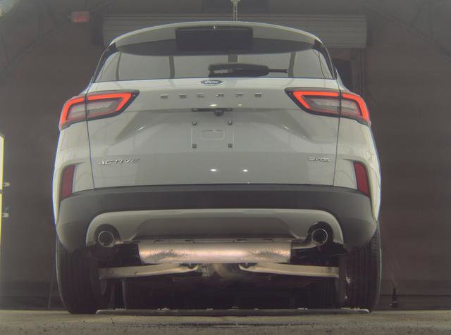 Used 2025 Ford Escape Active w/ Cold Weather Package image 12