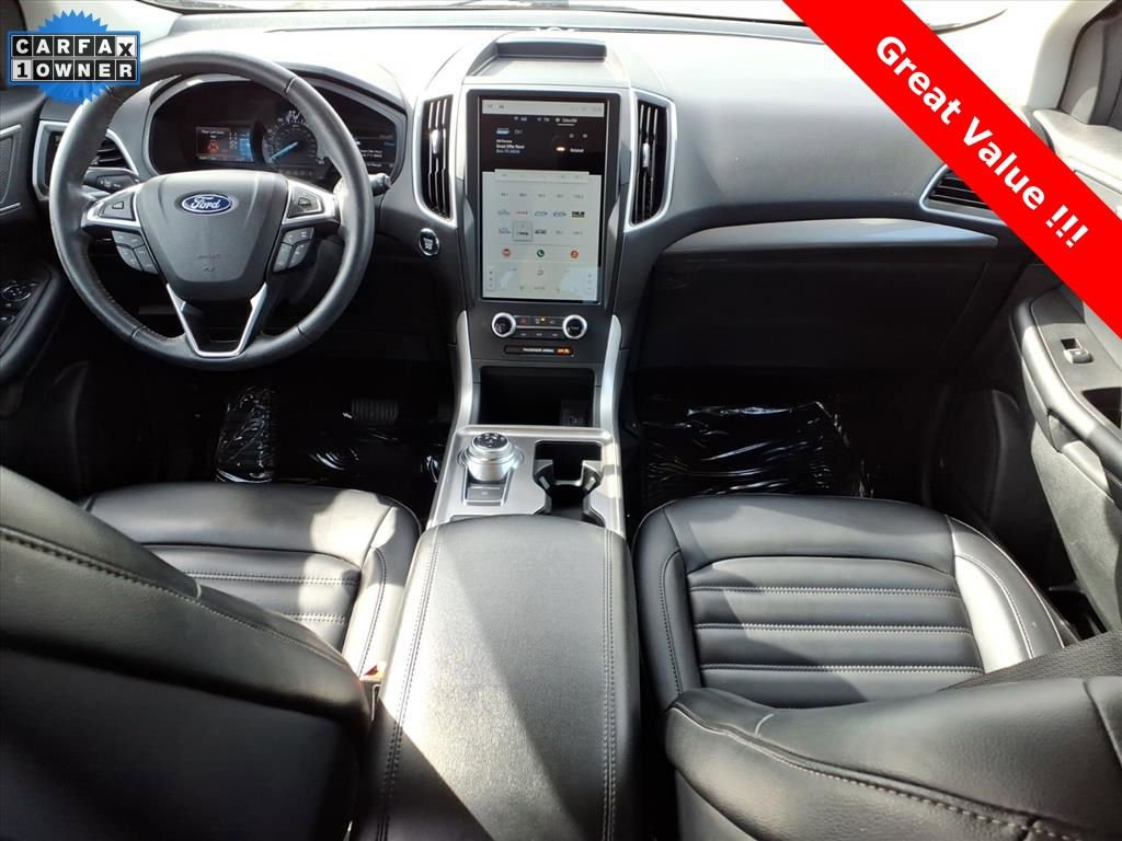 Used 2024 Ford Edge SEL image 13