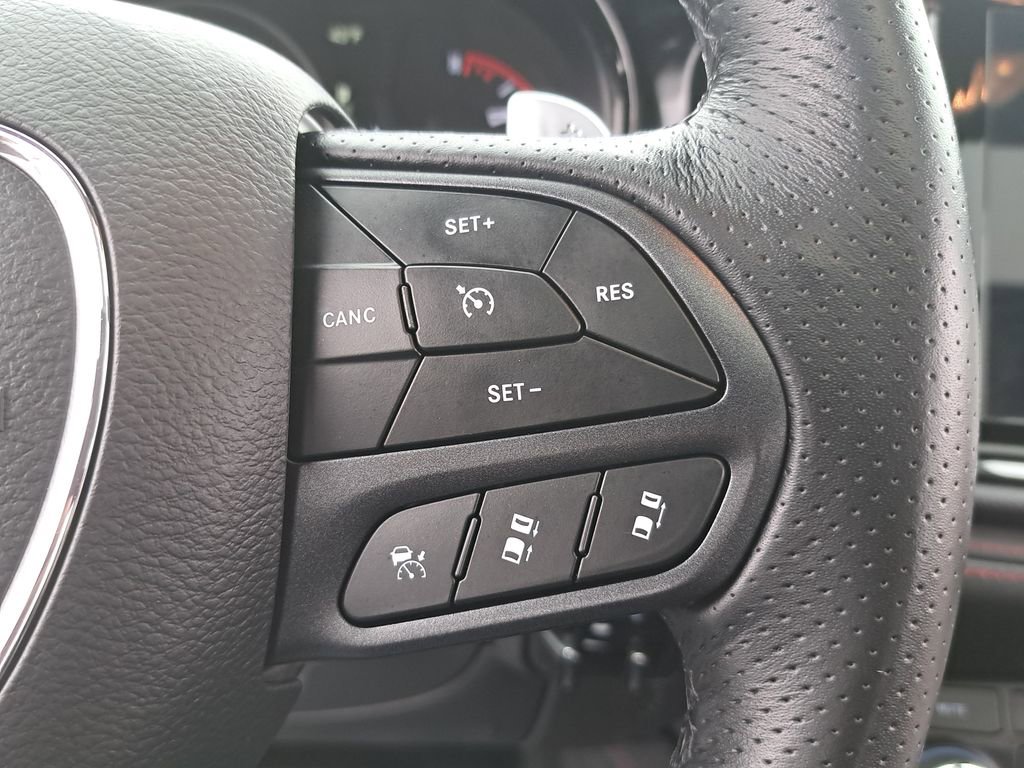 Certified 2025 Dodge Durango GT image 18