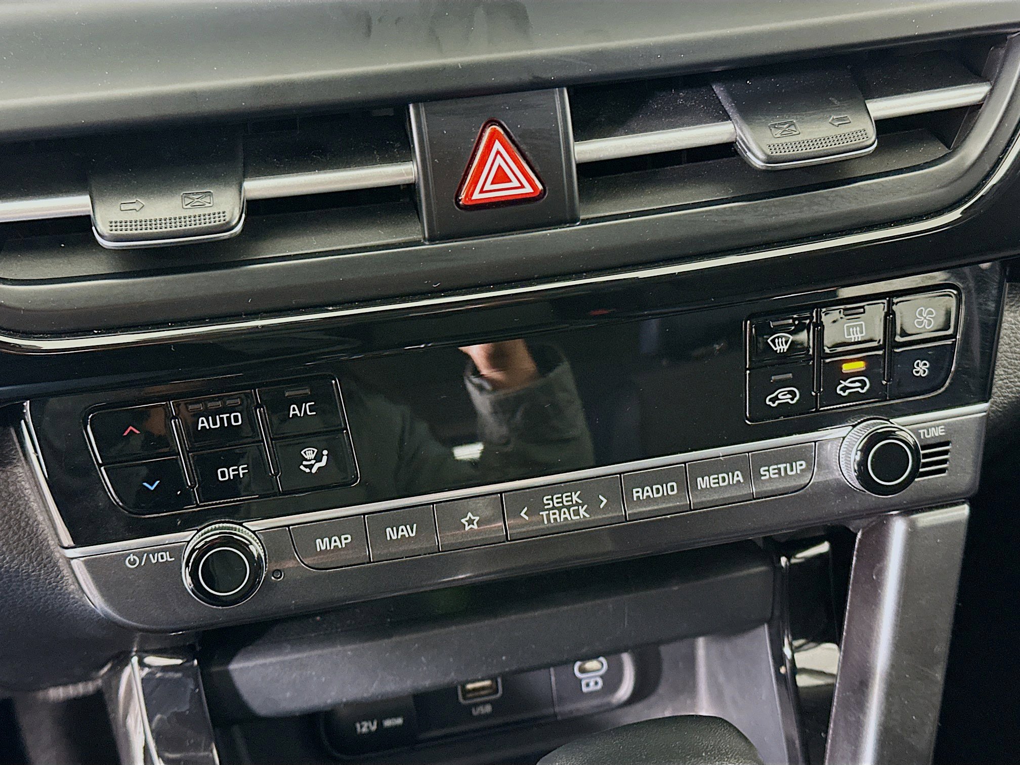 Used 2024 Kia Seltos S image 24