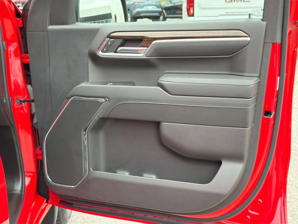 Used 2024 GMC Sierra 1500 SLE AWD/4WD image 31