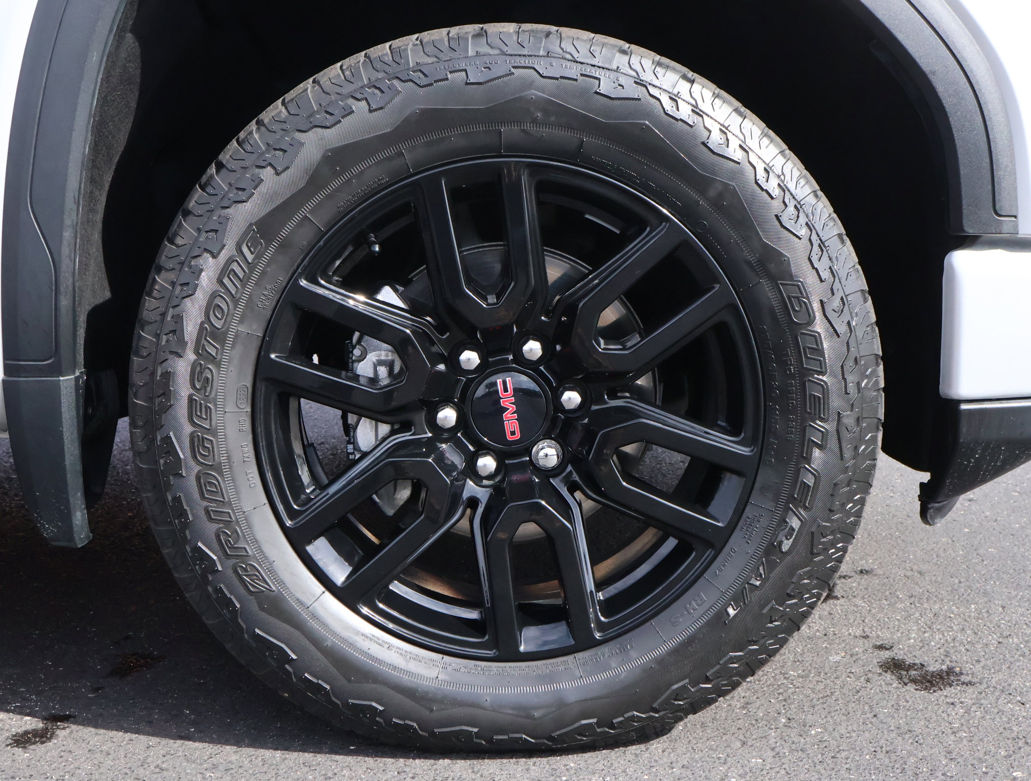 Used 2022 GMC Sierra 1500 Elevation w/ Elevation Premium Package image 24