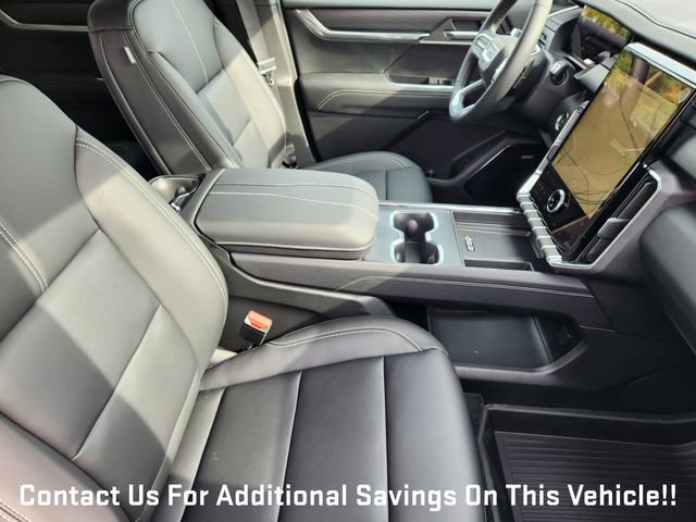 New 2026 GMC Acadia Elevation w/ Elevation Premium Package image 10