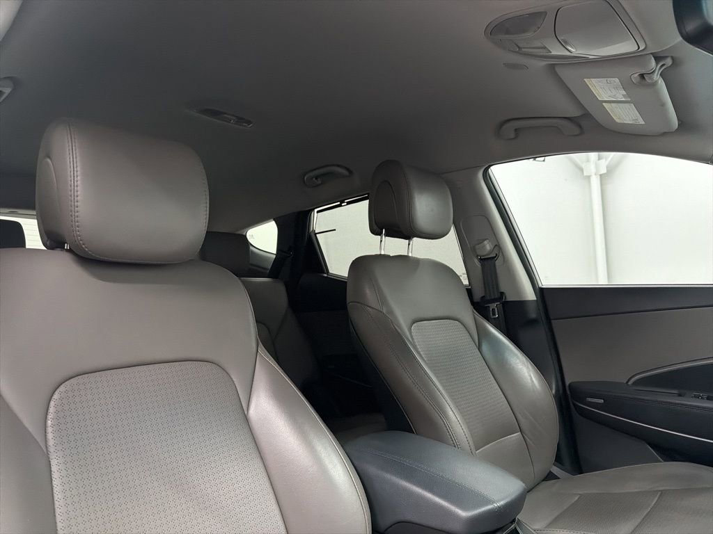Used 2014 Hyundai Santa Fe Sport 2.0T image 29