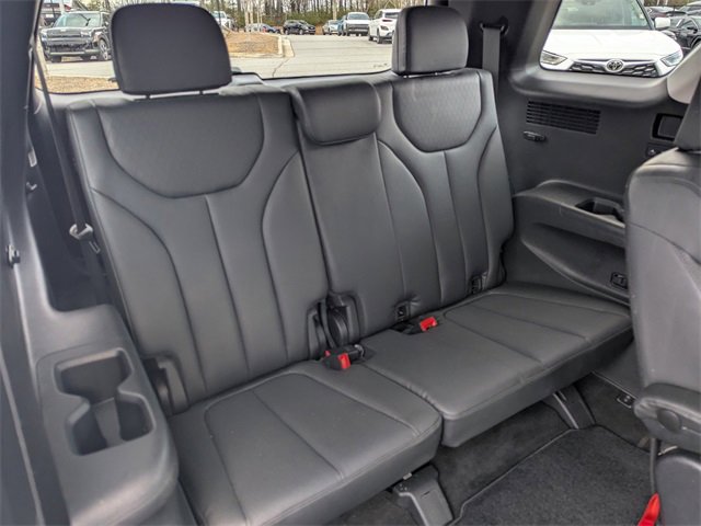 Used 2022 Hyundai Palisade SEL w/ Premium Package image 15