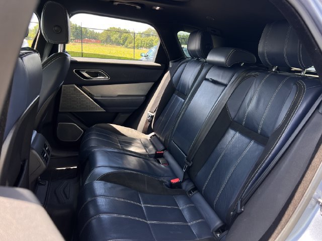 Used 2021 Land Rover Range Rover Velar R-Dynamic S AWD/4WD image 18