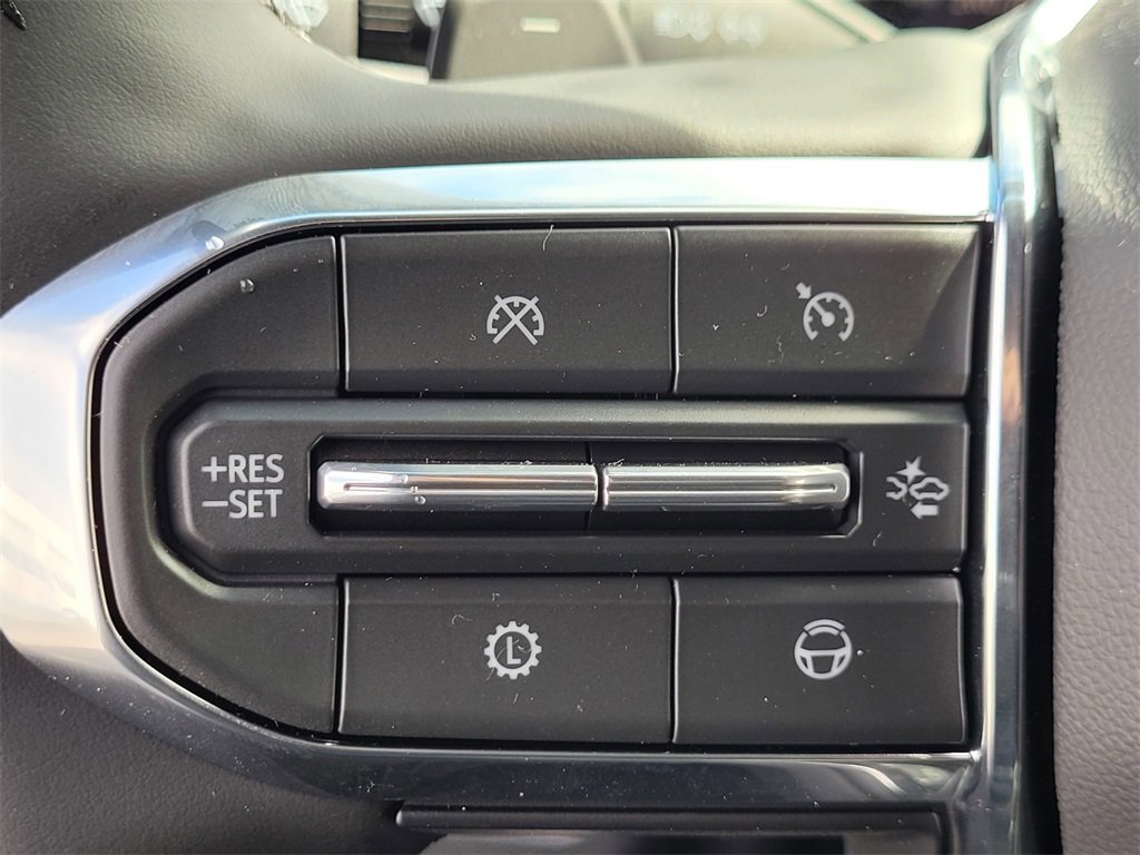 New 2026 GMC Yukon XL Denali image 20