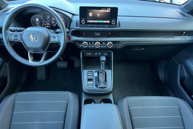 Used 2023 Honda CR-V Sport image 15