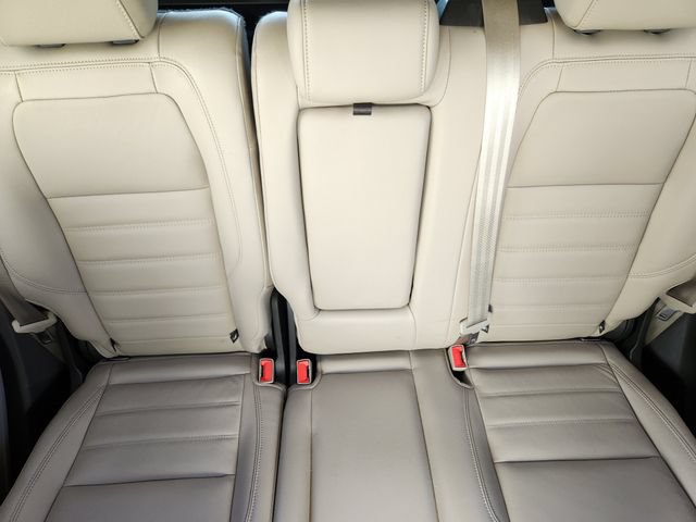 Certified 2018 Ford Escape Titanium w/ Ford Safe & Smart Package AWD/4WD image 16