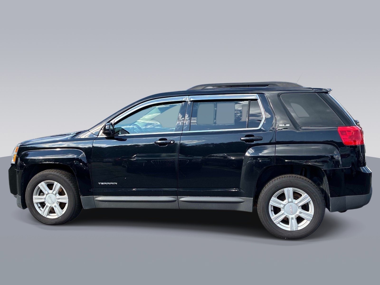 Used 2014 GMC Terrain SLE w/ Convenience Package AWD/4WD image 4