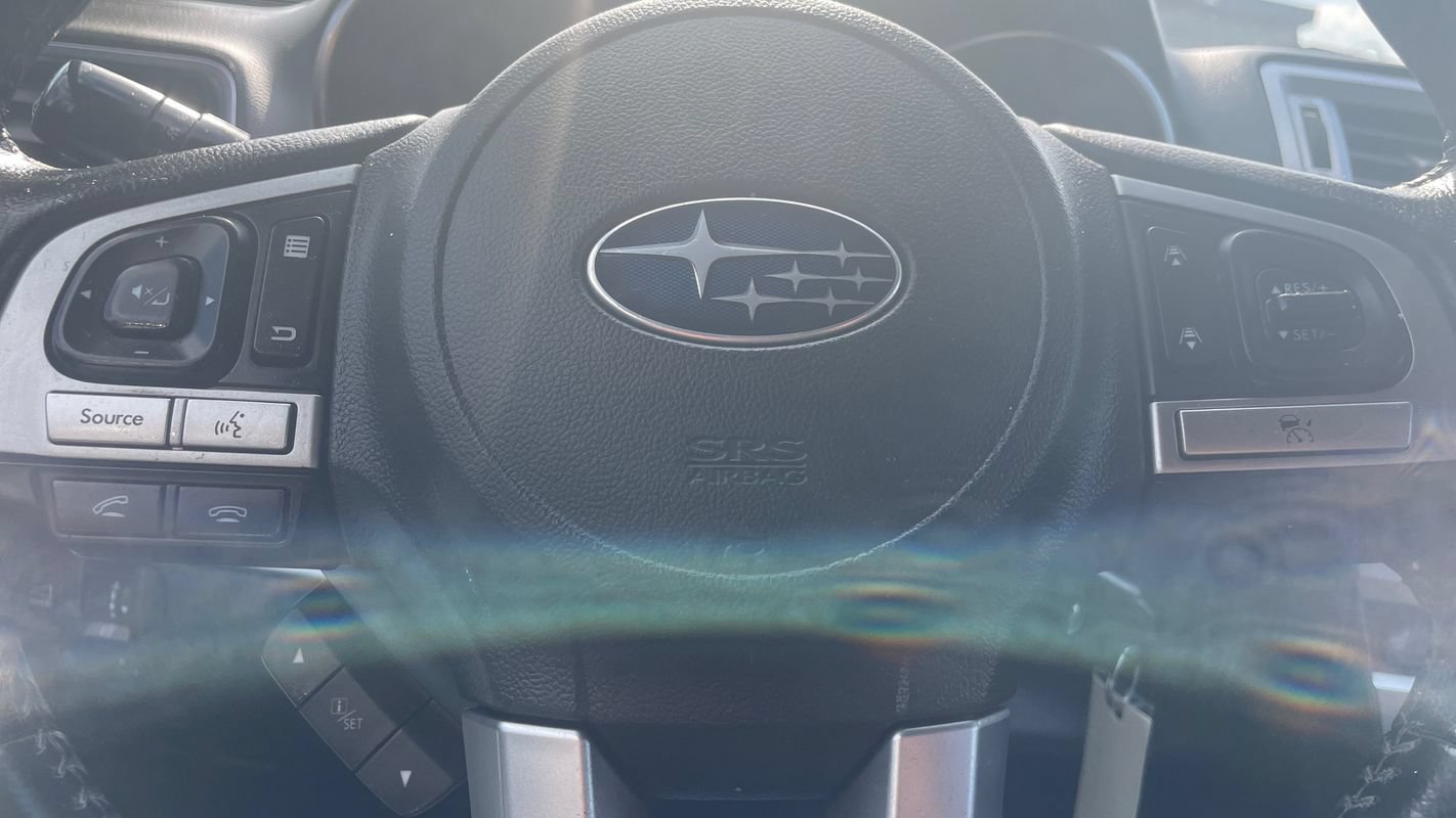 Used 2015 Subaru Outback 2.5i Premium AWD/4WD image 15